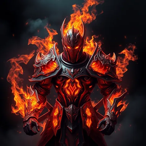 lord of frenzied flame