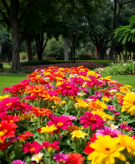 parque kennedy