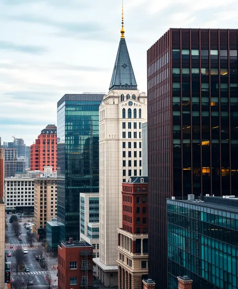 government center minneapolis