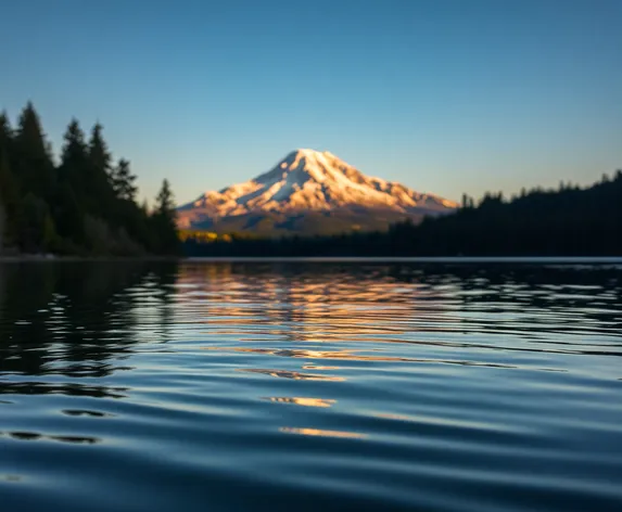 best mt hood reflection