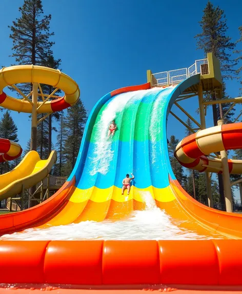 birch bay waterslides