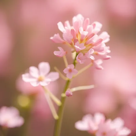 pink weed