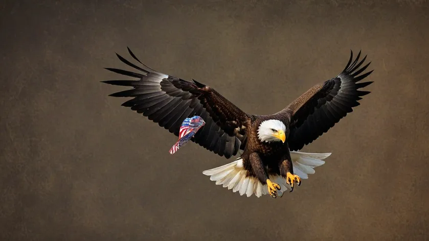 eagle wallpaper