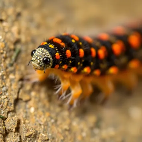 hag moth caterpillar