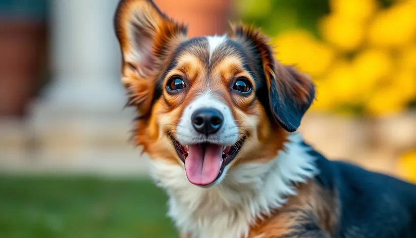 welsh corgi and dachshund