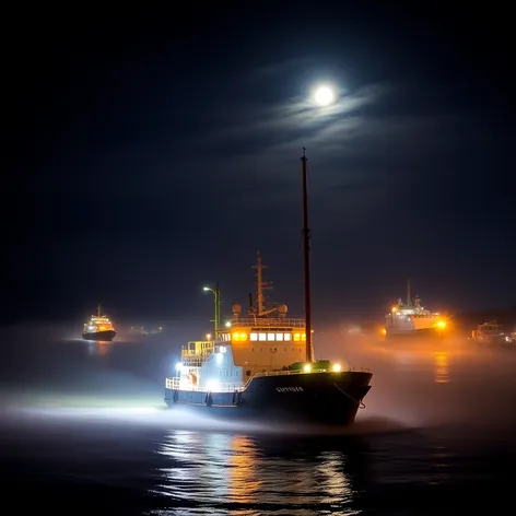 freighter lake superior