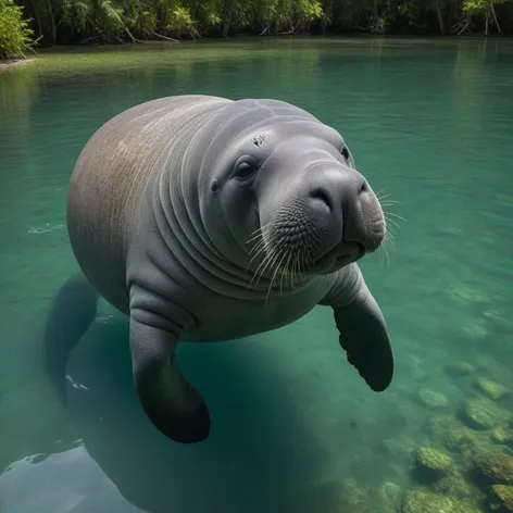 manatee pictures