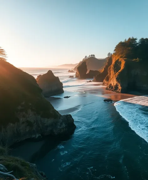 neskowin beach