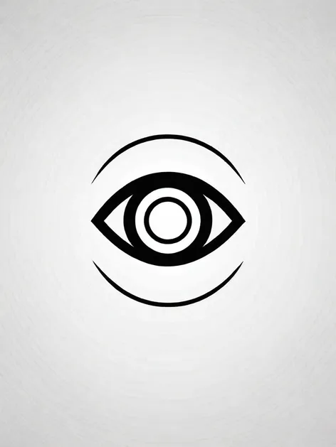 vision icon