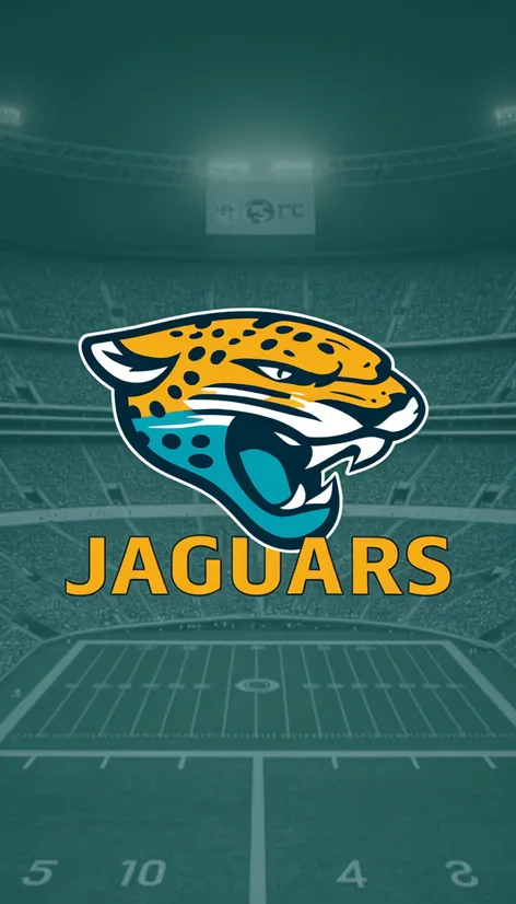 jacksonville jaguars logo