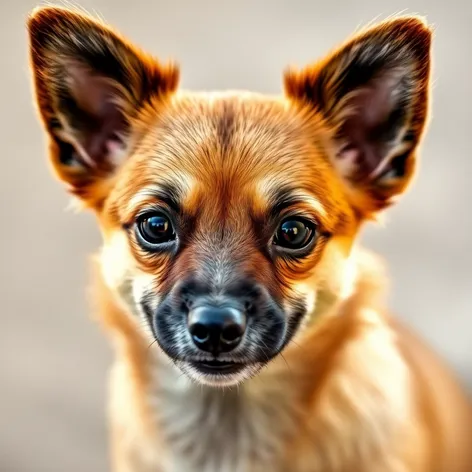 shepherd chihuahua mix