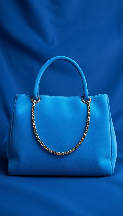 lv blue bag