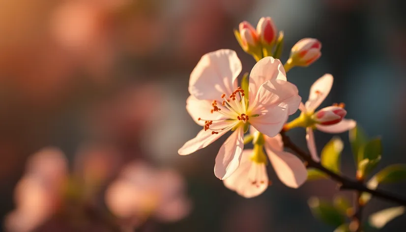 tangerine blossom symbolism