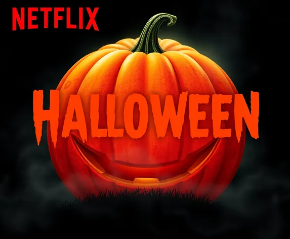 halloween movies on netflix