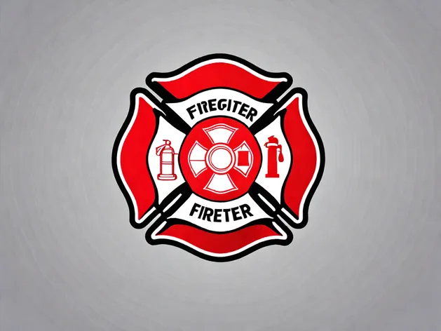 firefighter symbol