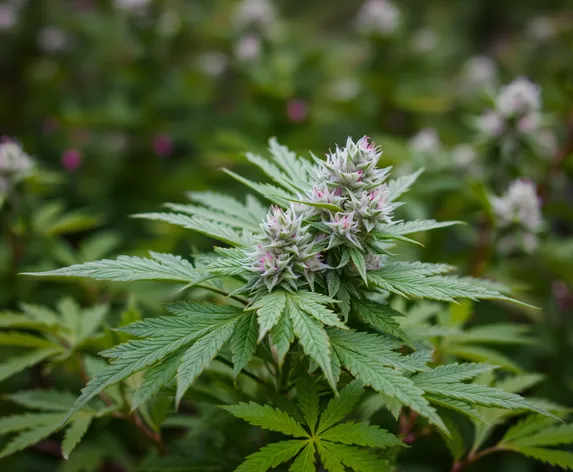 white marijuana