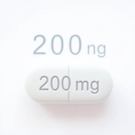 200 milligrams