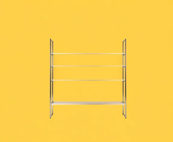 display rack