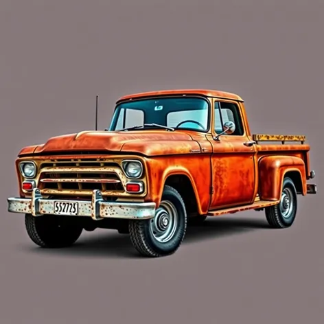 power wagon 1965