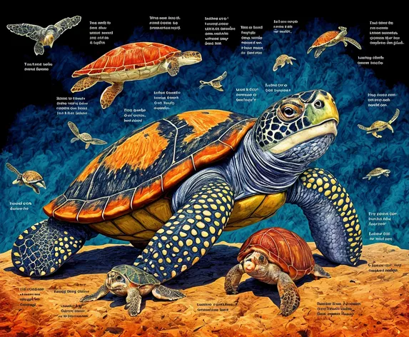 turtle names