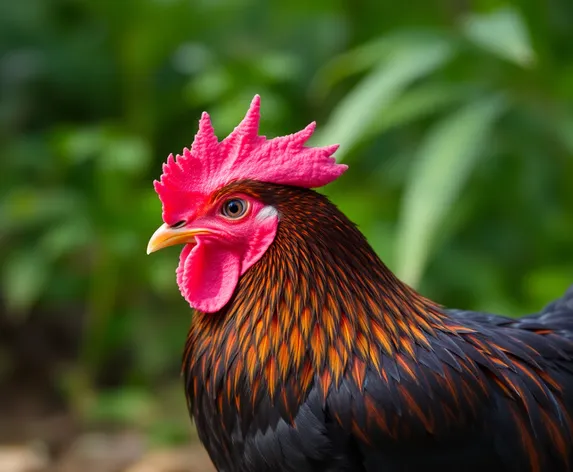 japanese bantam