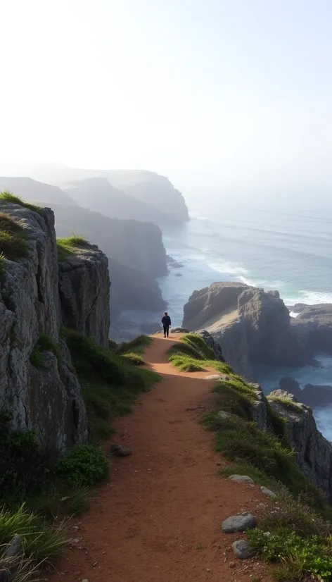 abalone cove trail