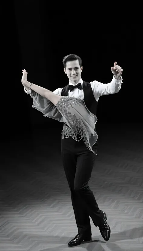 sasha farber