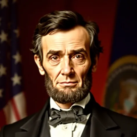 abraham lincoln