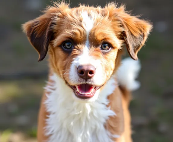 boxer poodle mix