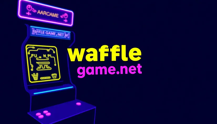 waffle game.net