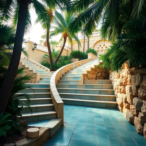 queen's staircase nassau