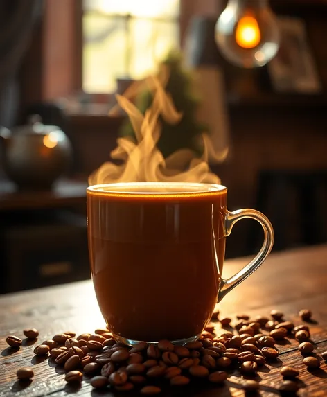 good morning coffee images