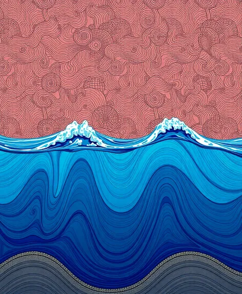 diagrams of waves