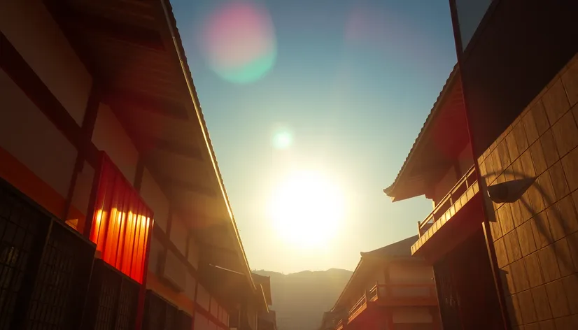 sun in japanese