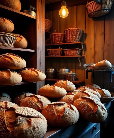 tanta peru bread