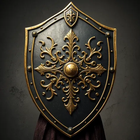 paladin shield