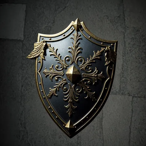 paladin shield