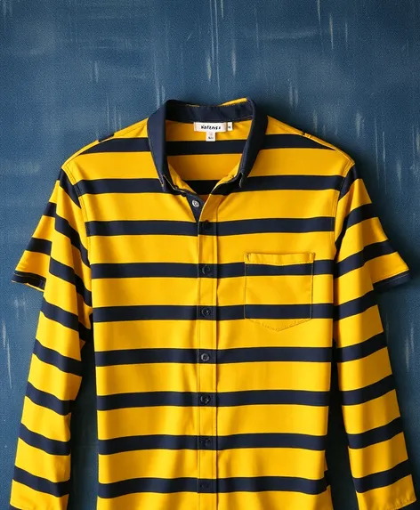 breton shirt