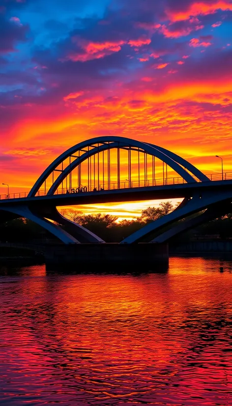 austin 360 bridge