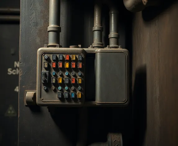 auto fuse box