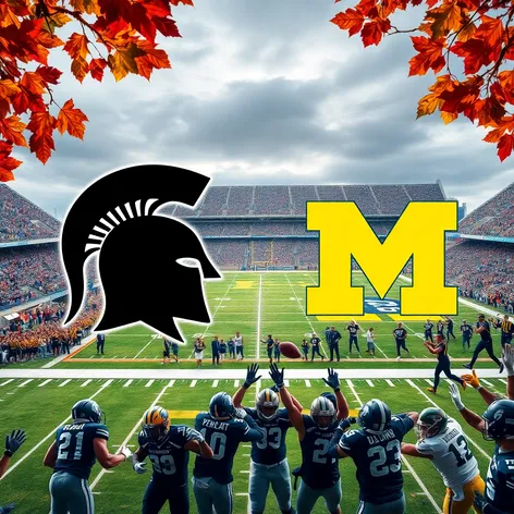 mi state vs michigan