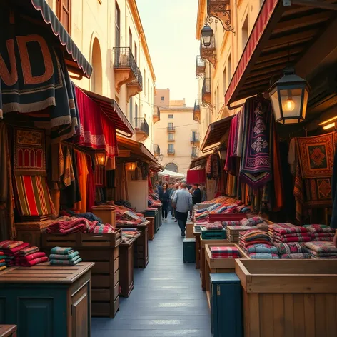 monastiraki flea market