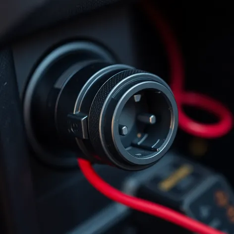 car electric socket adapter