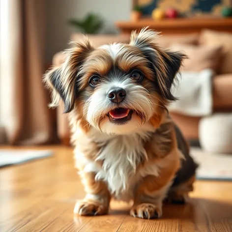 shih tzu dachshund mix