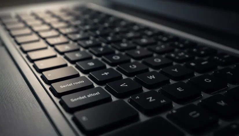 braille keyboard