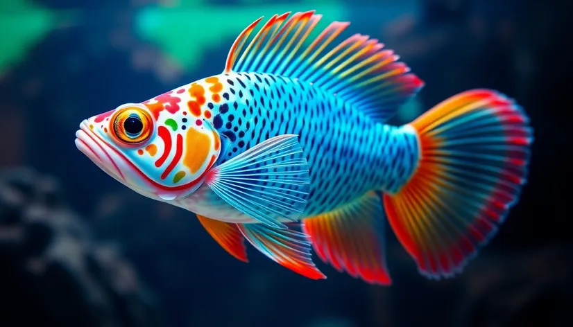 chinese fighting fish names