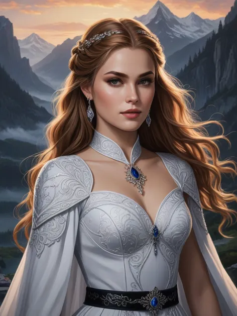 feyre