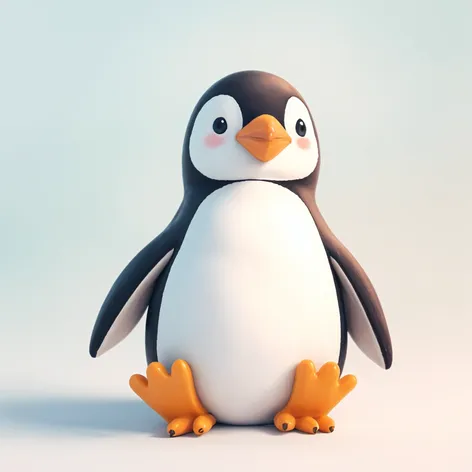 penguin pfp