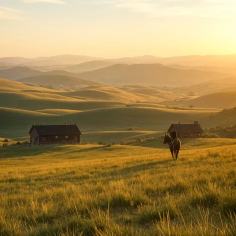 Peaceful Montana Ranch