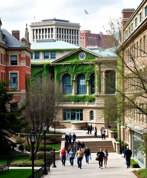 columbia university